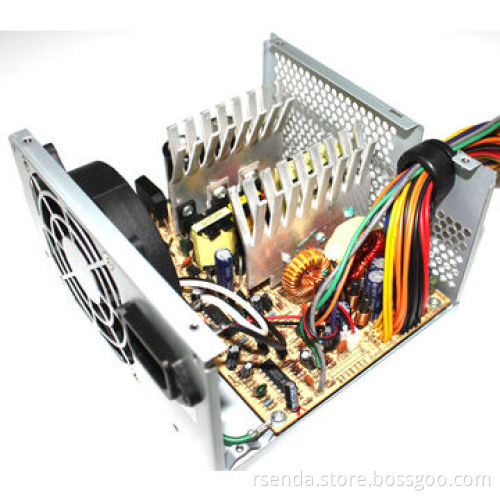 2014 high quality and good price 250w ATX switching power supply